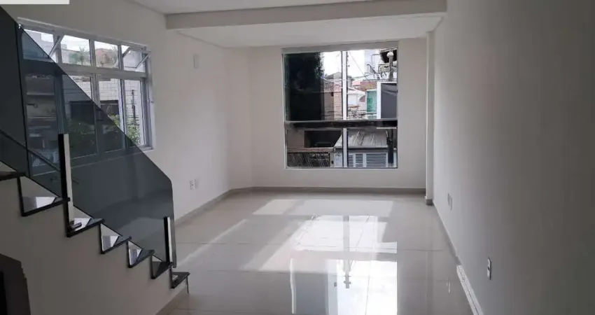 Casa com 3 quartos à venda na Rua Nabuco de Araújo, 448, Embaré, Santos