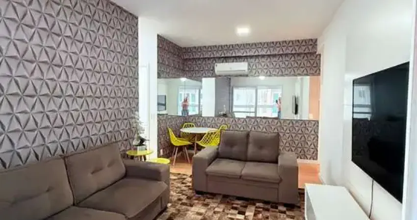 Apartamento com 2 quartos à venda na Rua José Caballero, 66, Gonzaga, Santos