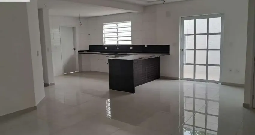 Casa com 3 quartos à venda na Rua Nabuco de Araújo, 448, Embaré, Santos