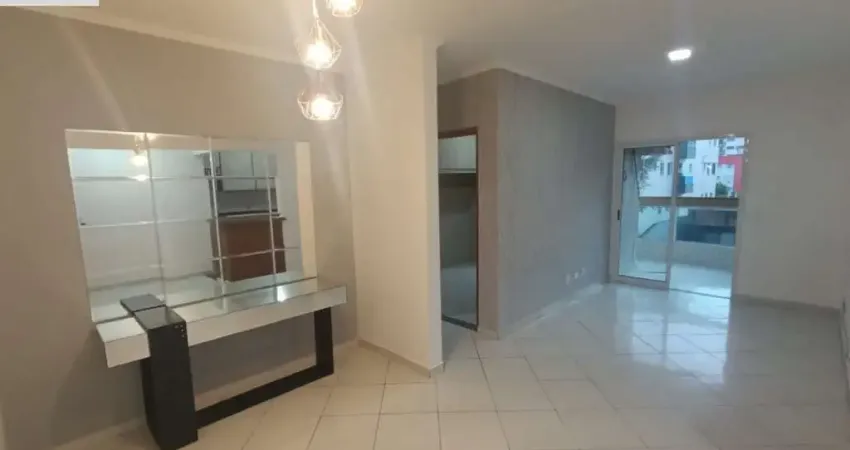 Apartamento com 1 quarto à venda na Rua Tupinambás, 326, Tupi, Praia Grande