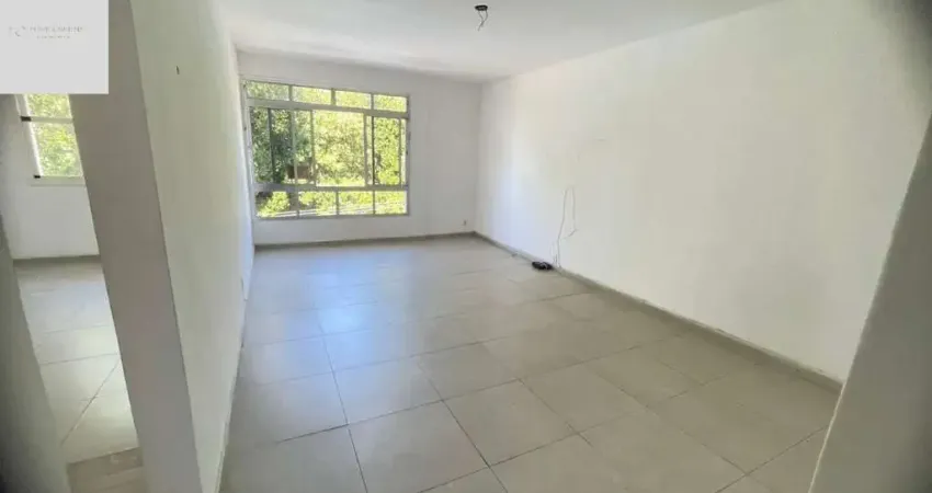 Apartamento a Venda em Santos - Ponta da Praia