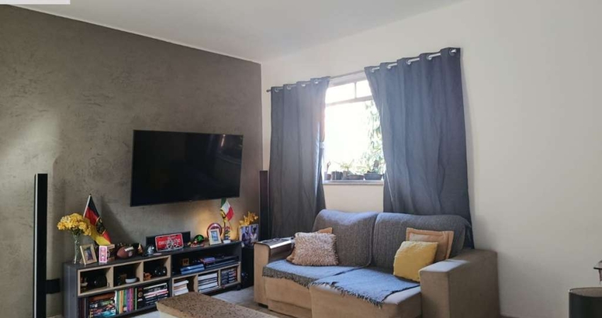 Apartamento com 2 quartos à venda na Rua Vinte e Oito de Setembro, 274, Macuco, Santos