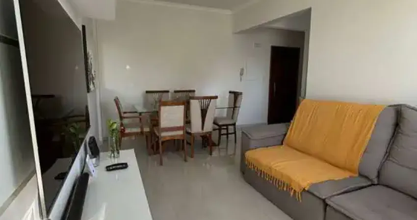 Apartamento à venda em Santos-SP, no bairro José Menino: 2 quartos, 1 sala, 1 banheiro, 1 vaga de garagem, 82,00 m² de área.