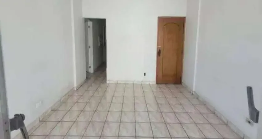 Apartamento Exclusivo à Venda em Santos-SP no Gonzaga: 2 Quartos, 1 Sala, 2 Banheiros e 90m² de Luxo!