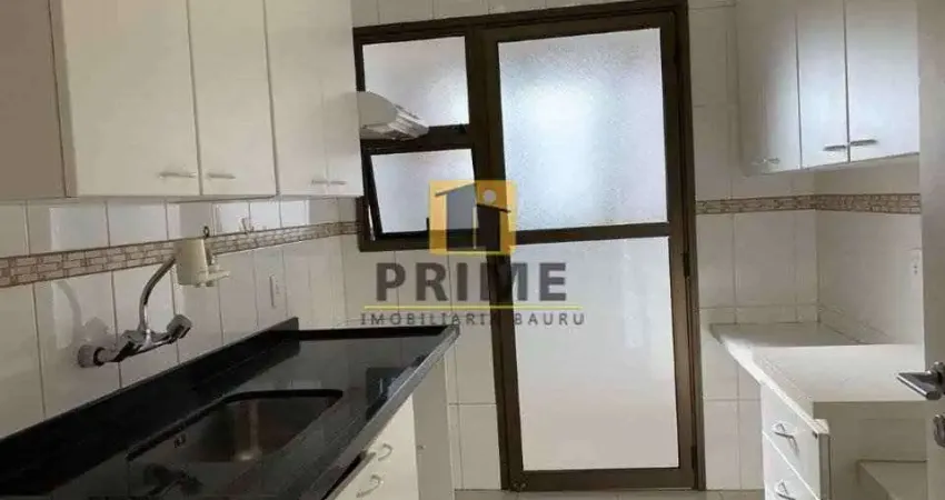 Apartamento com 2 quartos à venda na Vila Aviação, Bauru 