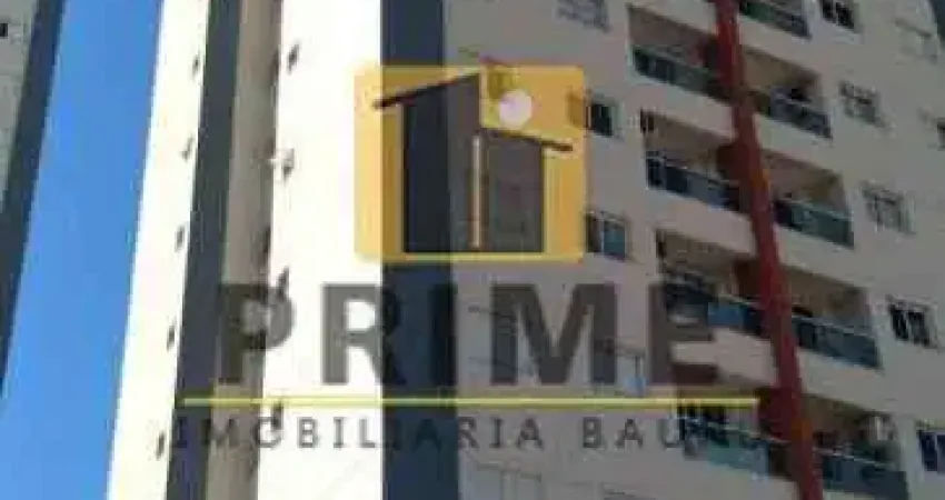 Apartamento com 2 quartos à venda na Vila Santa Tereza, Bauru 