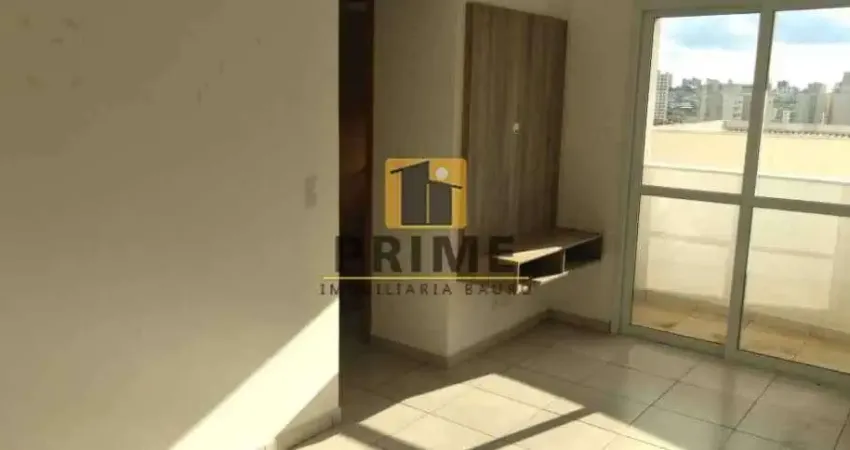 Apartamento com 2 quartos à venda na Vila Maracy, Bauru 