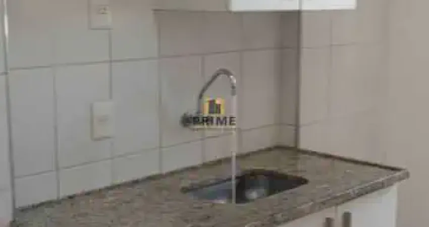 Apartamento com 2 quartos para alugar no Jardim Infante Dom Henrique, Bauru 