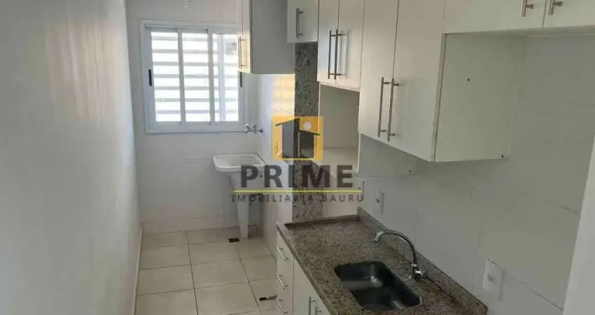 Apartamento no bairro UP CLUB