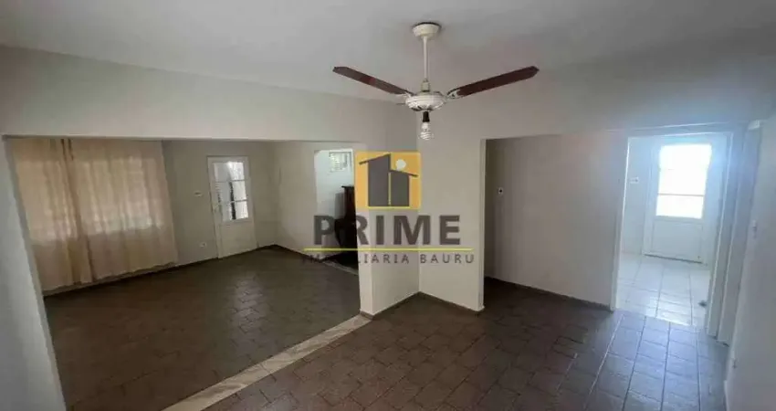 Casa com 3 quartos à venda na Vila Riachuelo, Bauru 