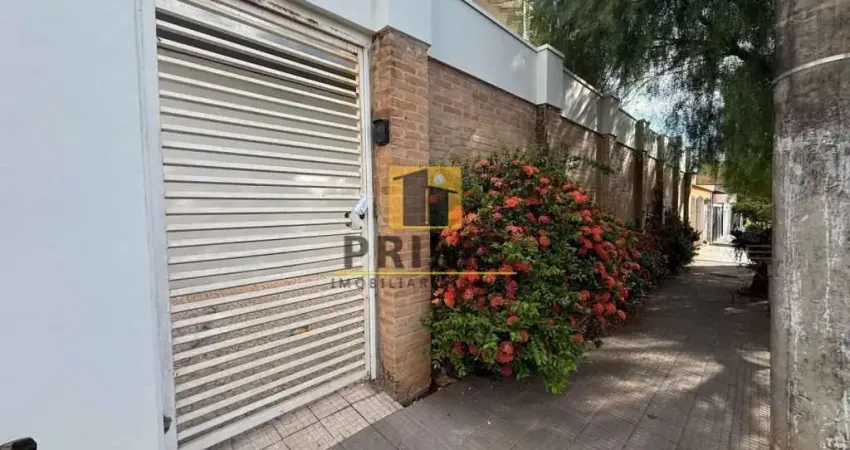 Casa comercial para alugar na Vila Santa Clara, Bauru 