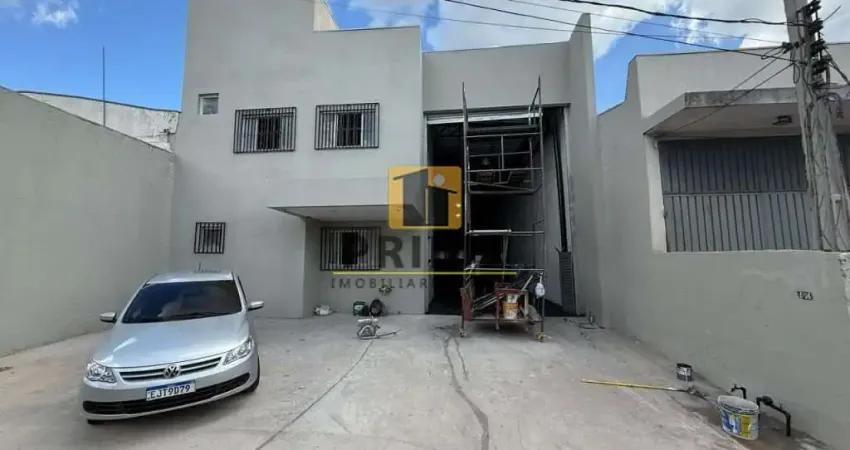 Barracão / Galpão / Depósito para alugar na Vila Engler, Bauru 