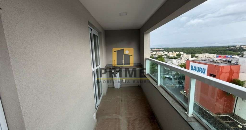 Apartamento com 2 quartos à venda no Jardim Infante Dom Henrique, Bauru 