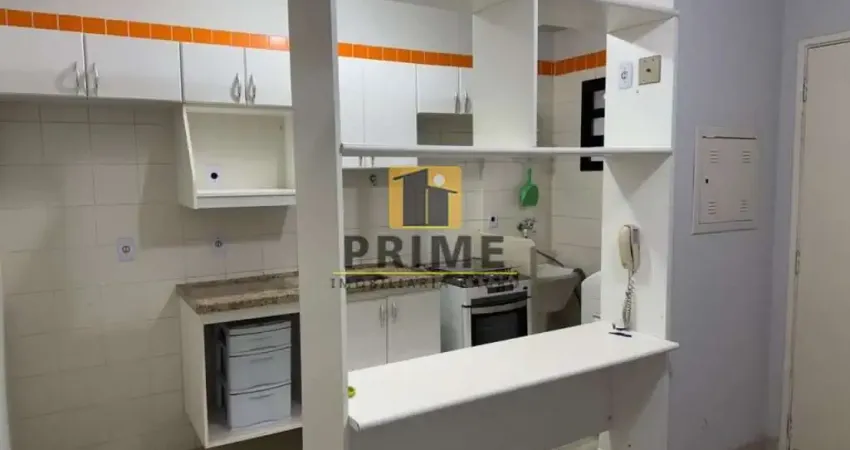 Apartamento com 1 quarto para alugar na Vila Nova Cidade Universitária, Bauru 