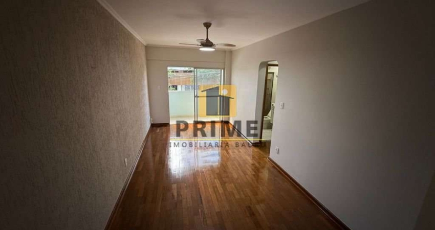 Apartamento com 2 quartos para alugar no Jardim Estoril IV, Bauru 