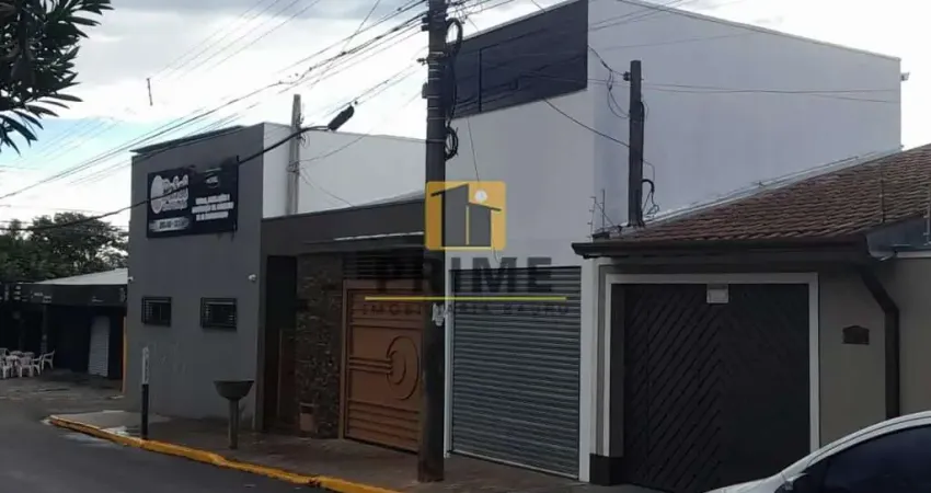 Ponto Comercial