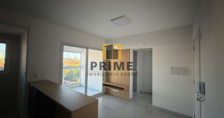 Apartamento com 1 quarto para alugar na Vila Aeroporto Bauru, Bauru 