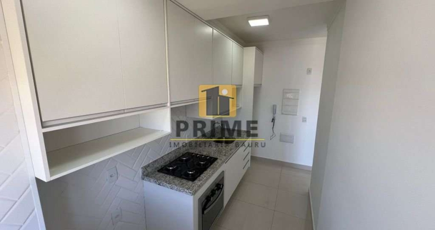 Apartamento com 2 quartos para alugar no Residencial Parque Granja Cecília B, Bauru 