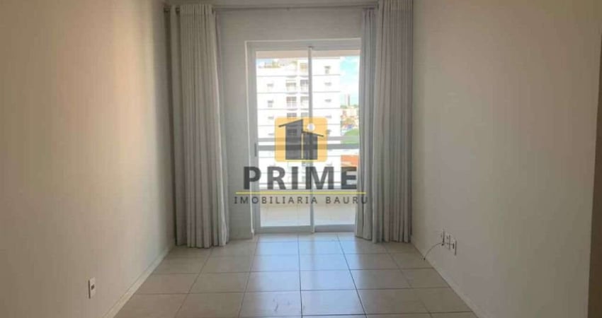 Apartamento com 2 quartos para alugar na Vila Altinópolis, Bauru 