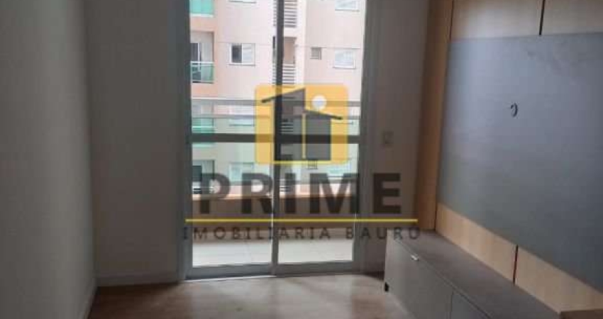 Apartamento com 3 quartos para alugar no Quinta Ranieri, Bauru 