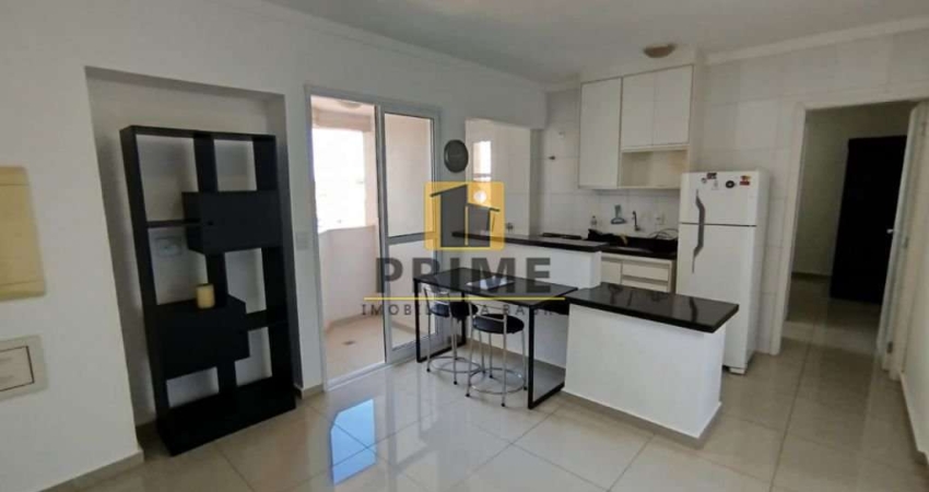 Apartamento com 1 quarto para alugar na Vila Santa Tereza, Bauru 