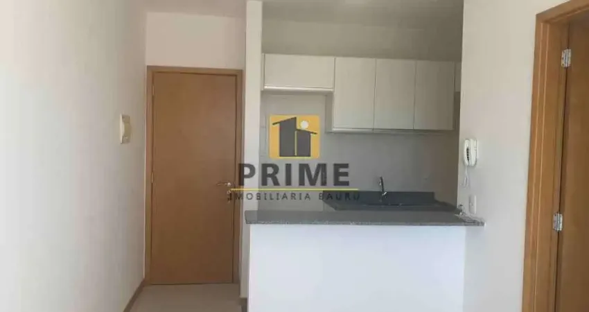 Apartamento com 1 quarto para alugar no Jardim Nasralla, Bauru 