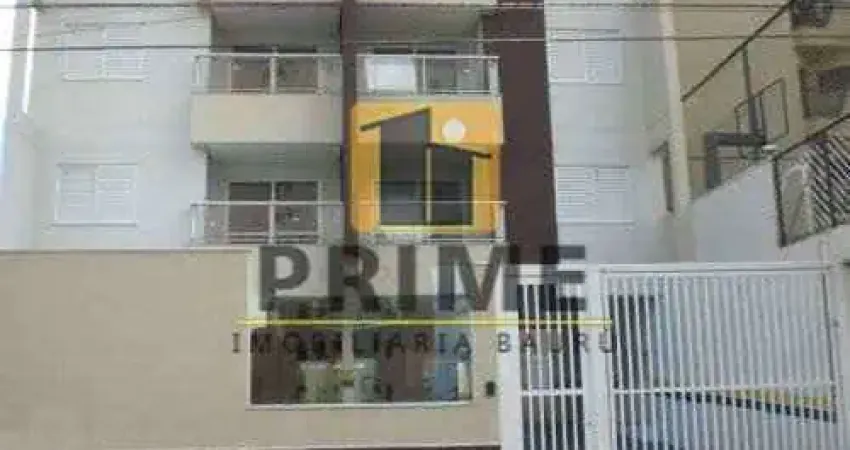 Apartamento com 2 quartos para alugar no Jardim Paulista, Bauru 