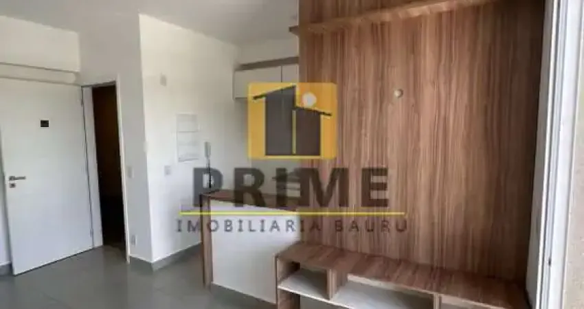Apartamento com 2 quartos para alugar no Residencial Parque Granja Cecília B, Bauru 