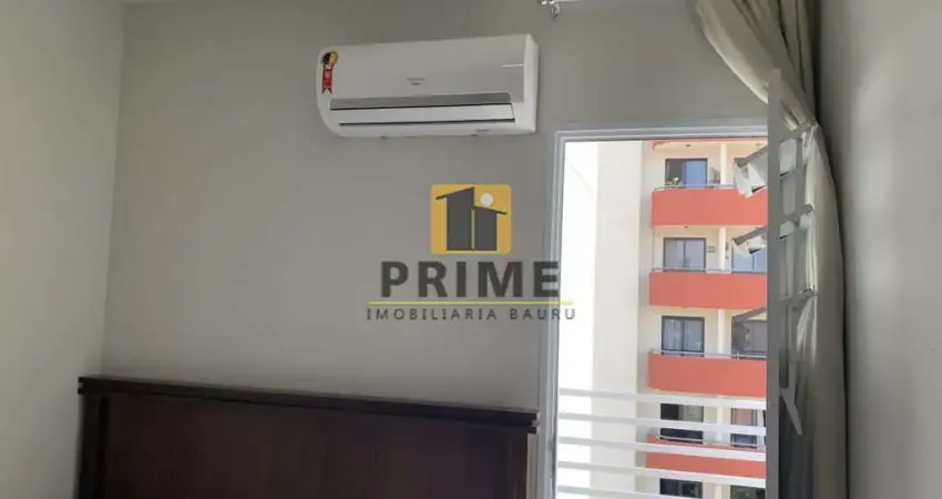 Apartamento com 2 quartos para alugar na Vila Santa Tereza, Bauru 