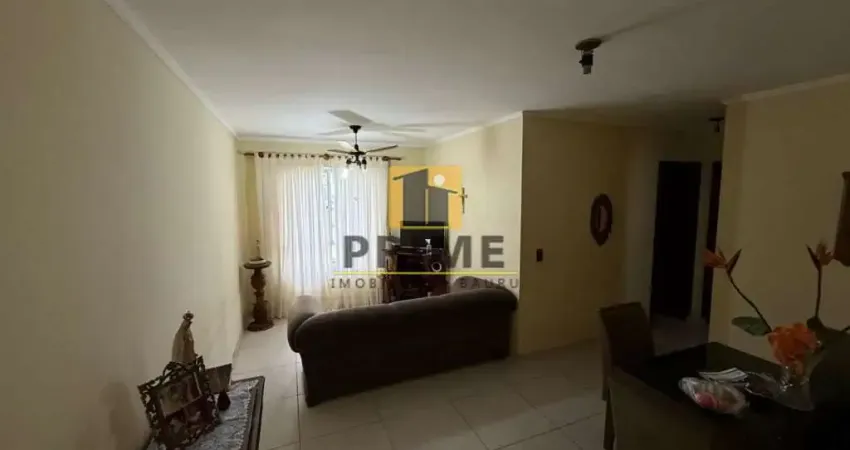 Apartamento com 2 quartos à venda na Vila Nova Cidade Universitária, Bauru 