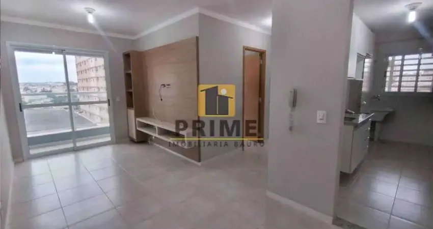 Apartamento com 2 quartos para alugar na Vila Altinópolis, Bauru 