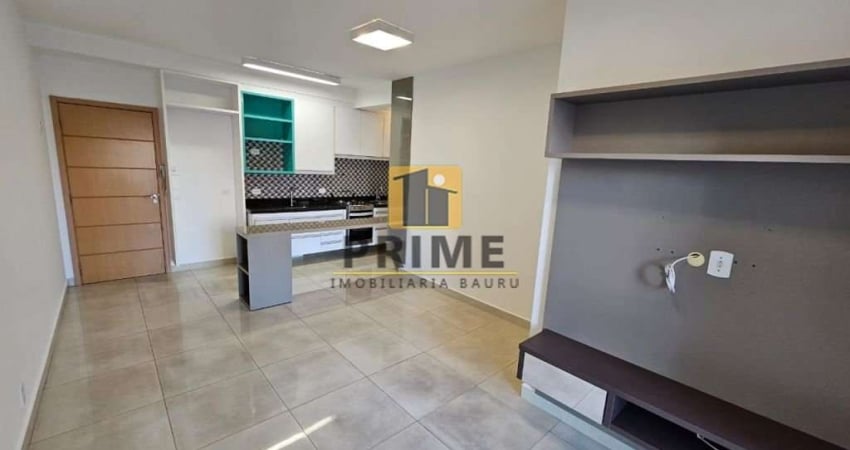 Apartamento com 2 quartos à venda na Vila Nova Cidade Universitária, Bauru 