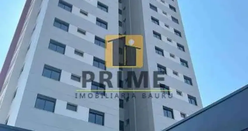 Apartamento com 2 quartos à venda no Parque Jardim Europa, Bauru 