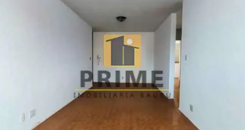 Apartamento com 2 quartos à venda no Centro, Bauru 