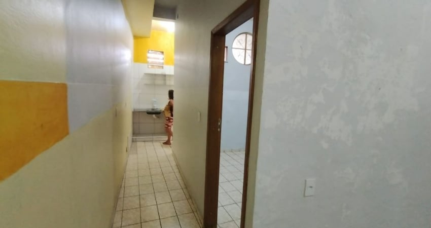 ISENTO DE ÁGUA E ENERGIA - Kitnet para aluguel – Santo Agostinho | Pronta para morar