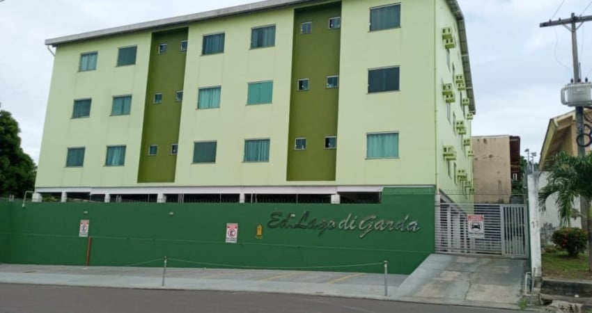 Apartamento com 1 quarto para alugar na Rua Rio Grande do Sul, 11, Flores, Manaus