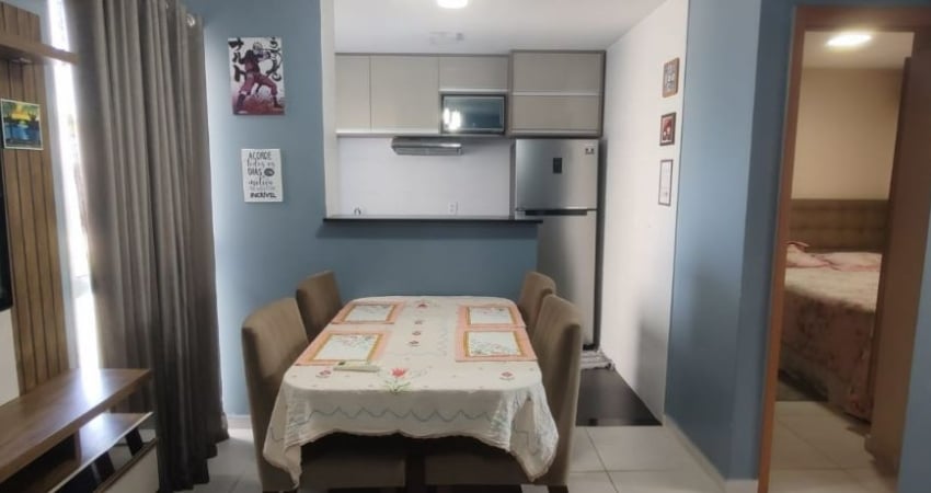 Apartamento com 2 quartos para alugar na Rua Sicília, 240, Planalto, Manaus