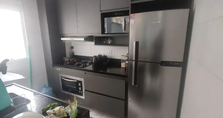 Apartamento com 2 quartos para alugar na Rua Sicília, 240, Planalto, Manaus