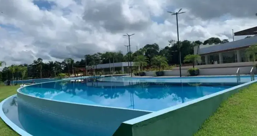 Terreno à venda na Avenida Sócrates Bonfim, 883, Ponta Negra, Manaus