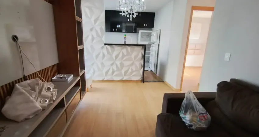 Planalto apartamento semi mobiliado pronto para morar, Manaus - AM