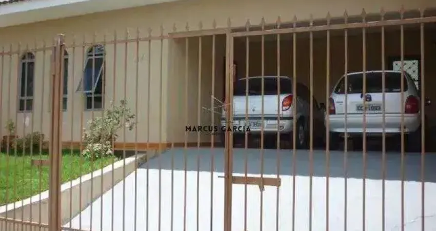 Casa com 4 quartos à venda na Rua Gregório Cherbaty, Dom Ático, Londrina