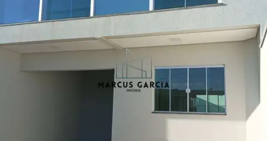 Casa com 3 quartos à venda na Rua Serra Parima, 112, Gávea, Londrina