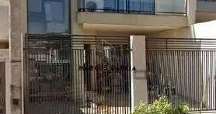 Casa com 3 quartos à venda na Rua José Puppin, Planta São Francisco, Cambé