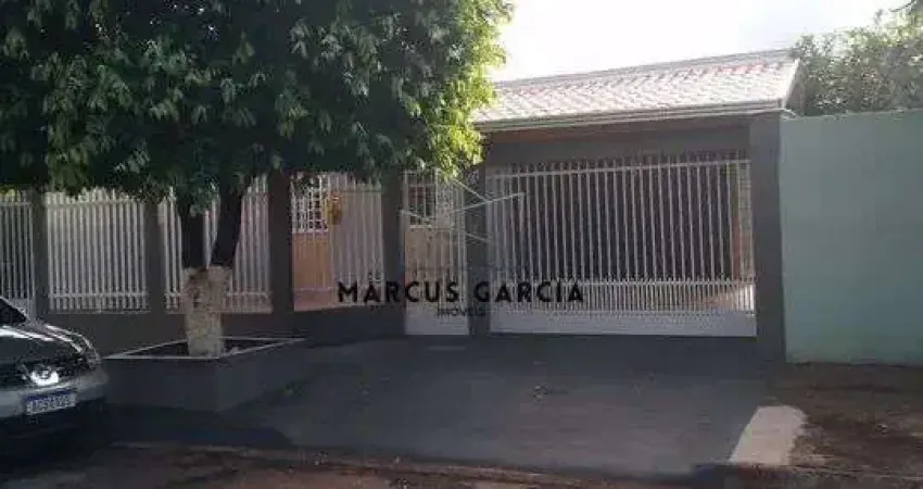 Casa com 3 quartos à venda na Rua Carlos Alberto Franco Lichti, Conjunto Professora Hilda Mandarino, Londrina