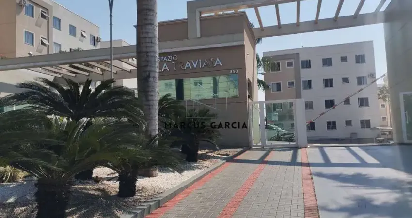 Condomínio Residencial Spazio La Traviata - Apartamento à Venda – Residencial Spazio La Traviata - Bairro Esperança - Londrina/PR ✨