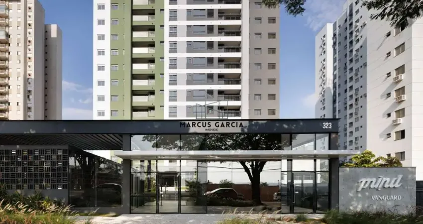 Apartamento com 3 quartos à venda na Rua Luiz Lerco, Terra Bonita, Londrina