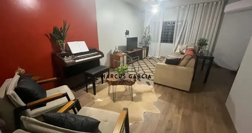 Casa à Venda no Jardim São Francisco – Região Oeste de Londrina/PR