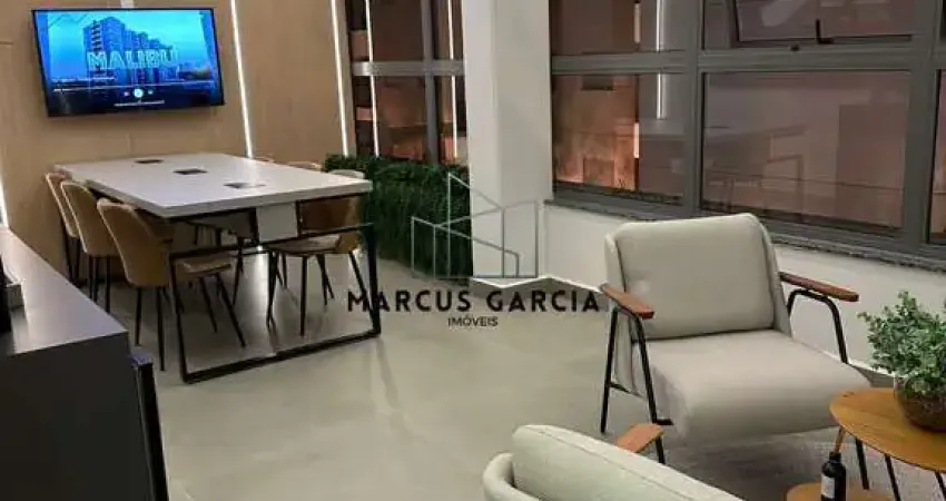 Edifício Malibu - Apartamento Garden à Venda no Edifício Malibu – Bairro Aurora | Londrina/PR