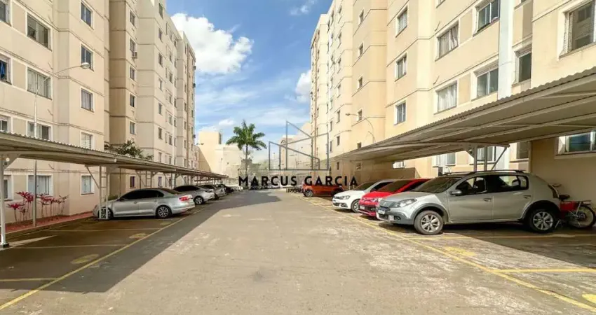 Residencial Lagoa Santa - Apartamento térreo, localizado no Condomínio Lagoa Santa, ao lado da UTFPR, na valorizada região Leste da cidade — ideal tanto para moradia quanto para investimento.
