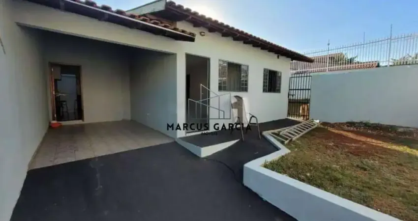 Casa à Venda no Jardim das Américas – Região Norte de Londrina/PR Espaço, conforto e localização estratégica para sua família!